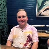 Photo of Ben Cristol