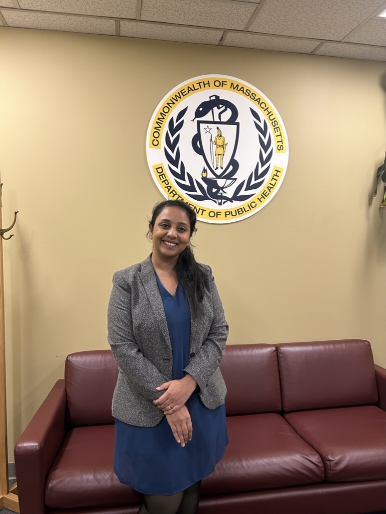 Photo of Gauri Vanjari