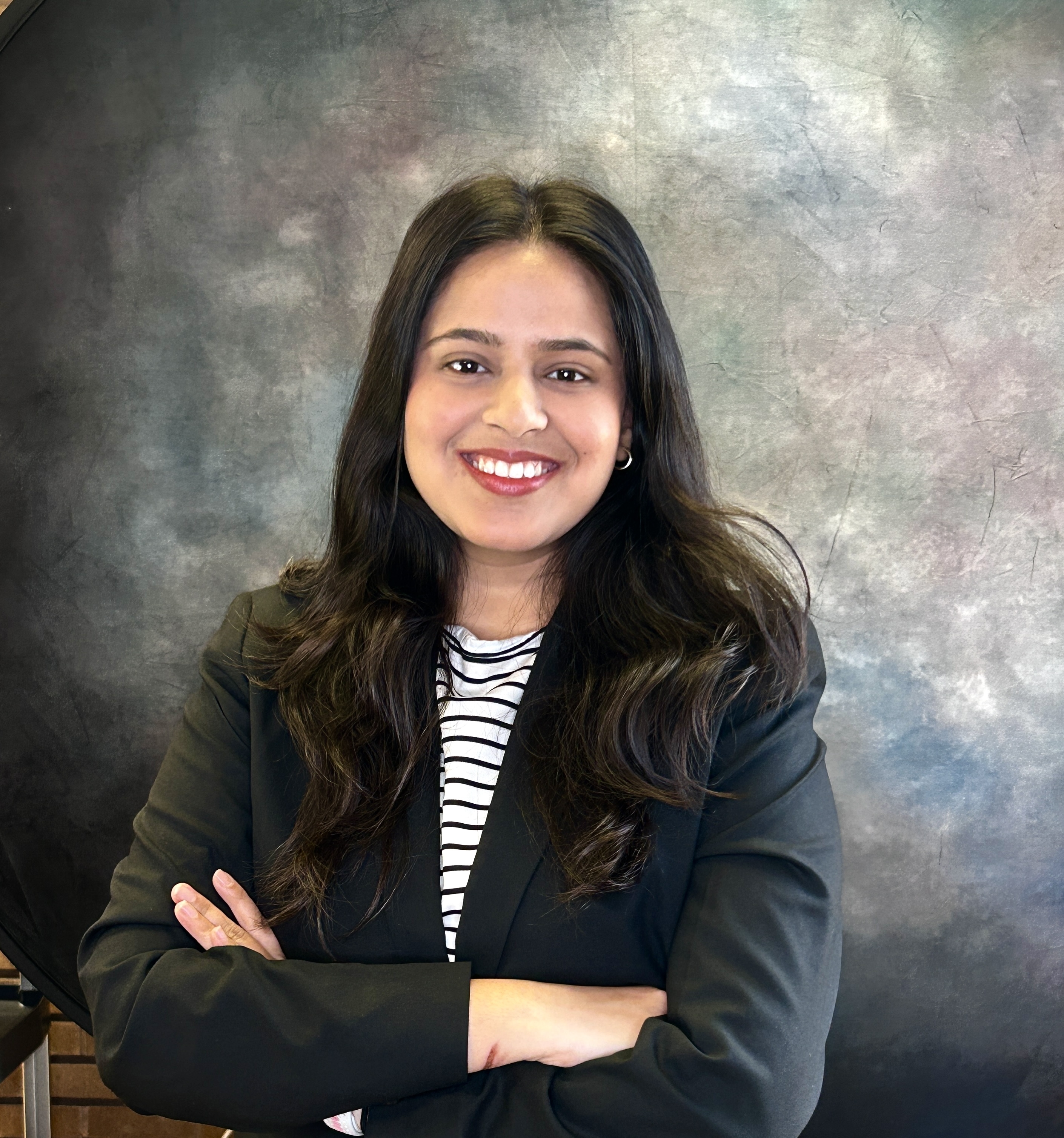 Photo of Stuti Parikh