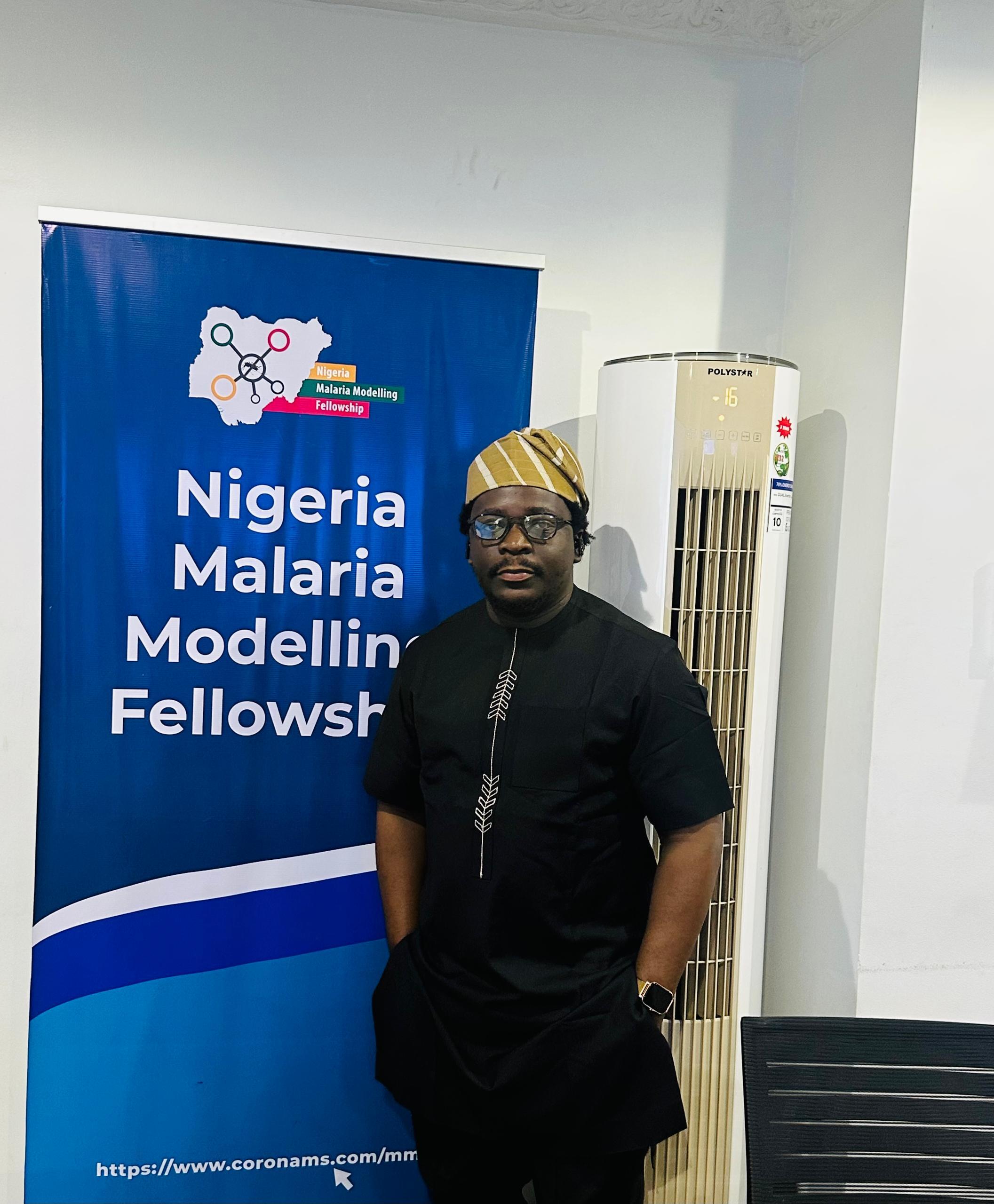 Photo of Taiwo Babatunde